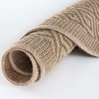 Nature Outdoor Rug Green