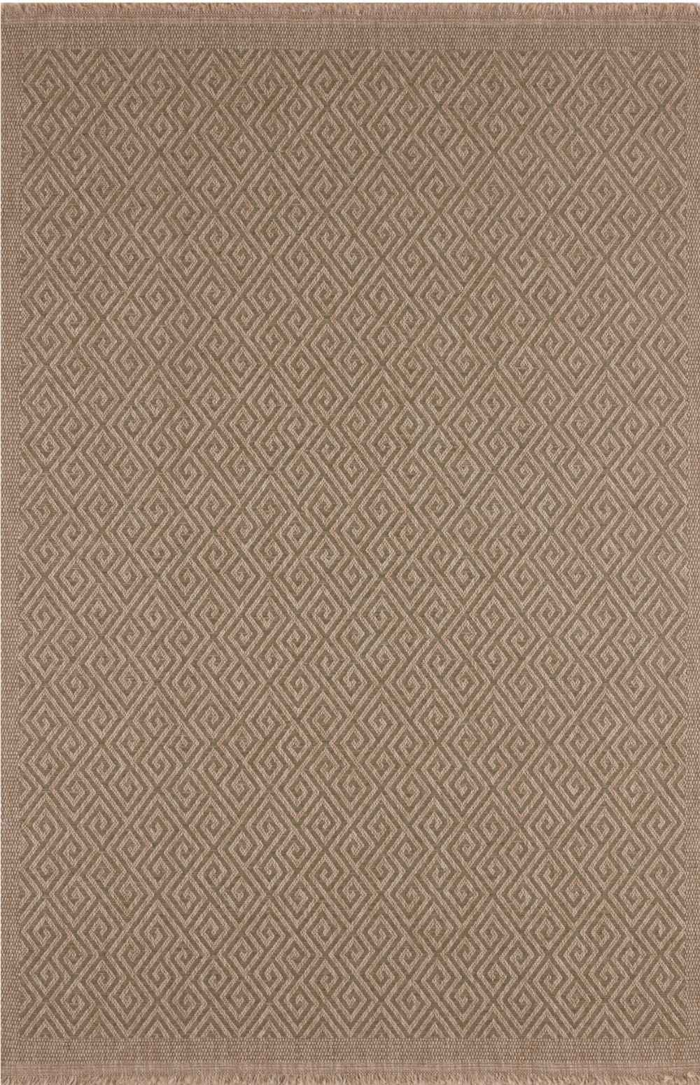Nature Outdoor Rug Green