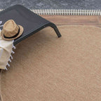Nature Outdoor Rug Neutral