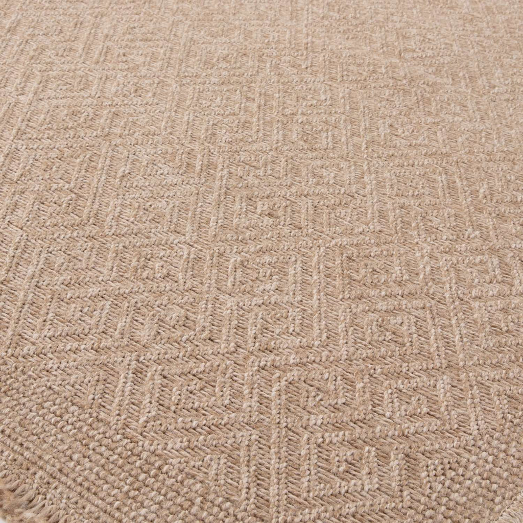 Nature Outdoor Rug Neutral