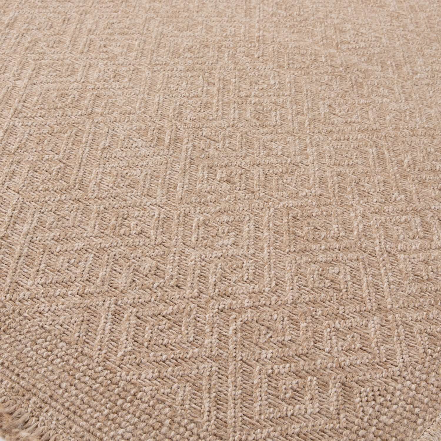 Nature Outdoor Rug Neutral
