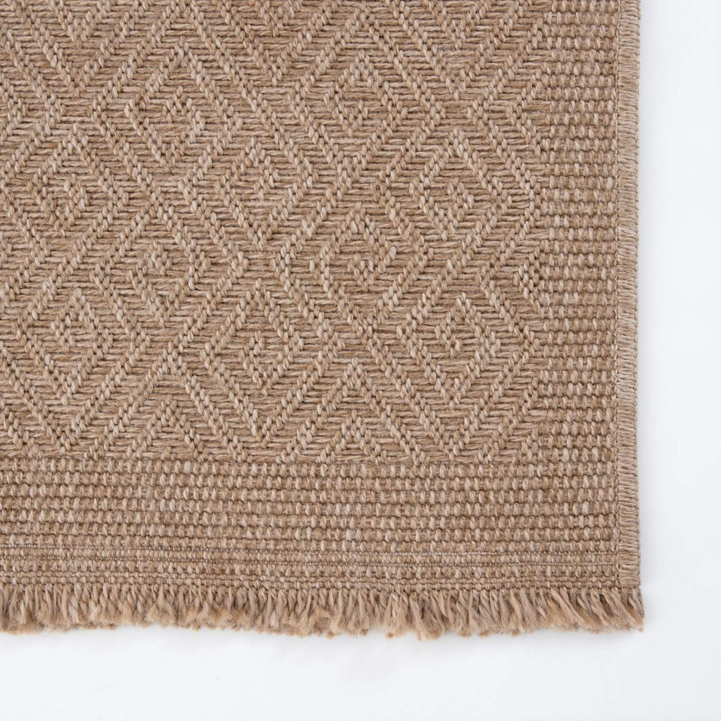 Nature Outdoor Rug Neutral