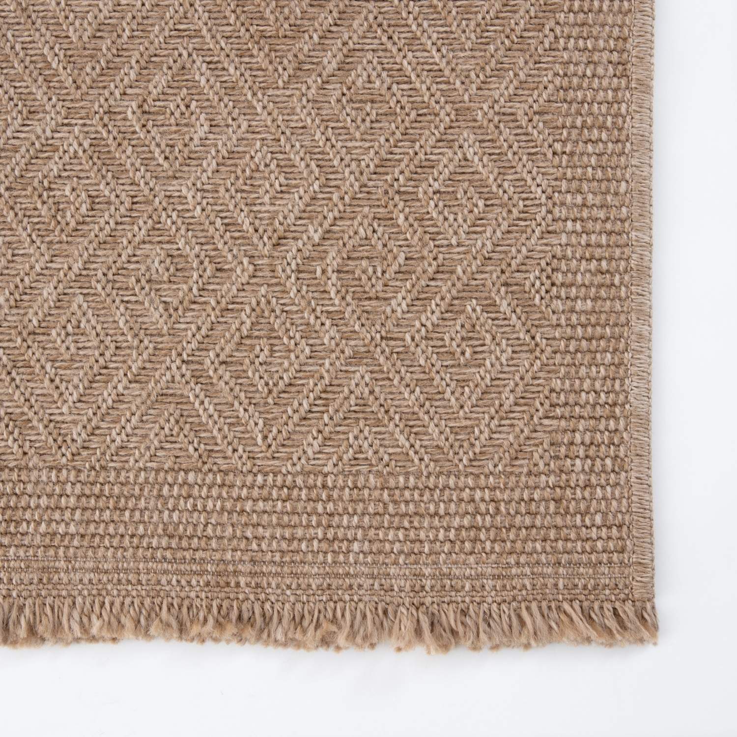 Nature Outdoor Rug Neutral