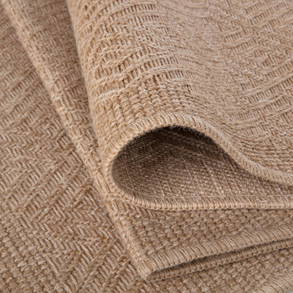 Nature Outdoor Rug Neutral