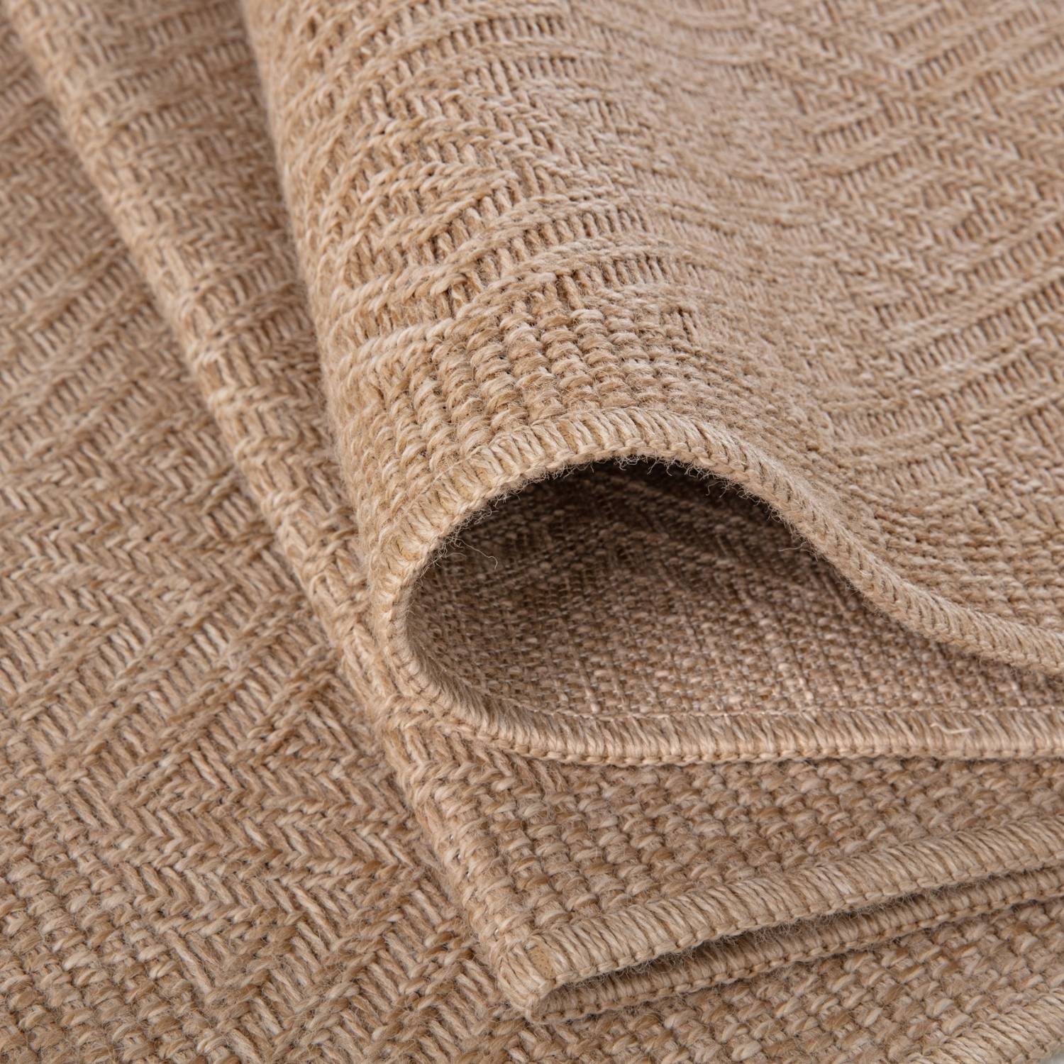 Nature Outdoor Rug Neutral