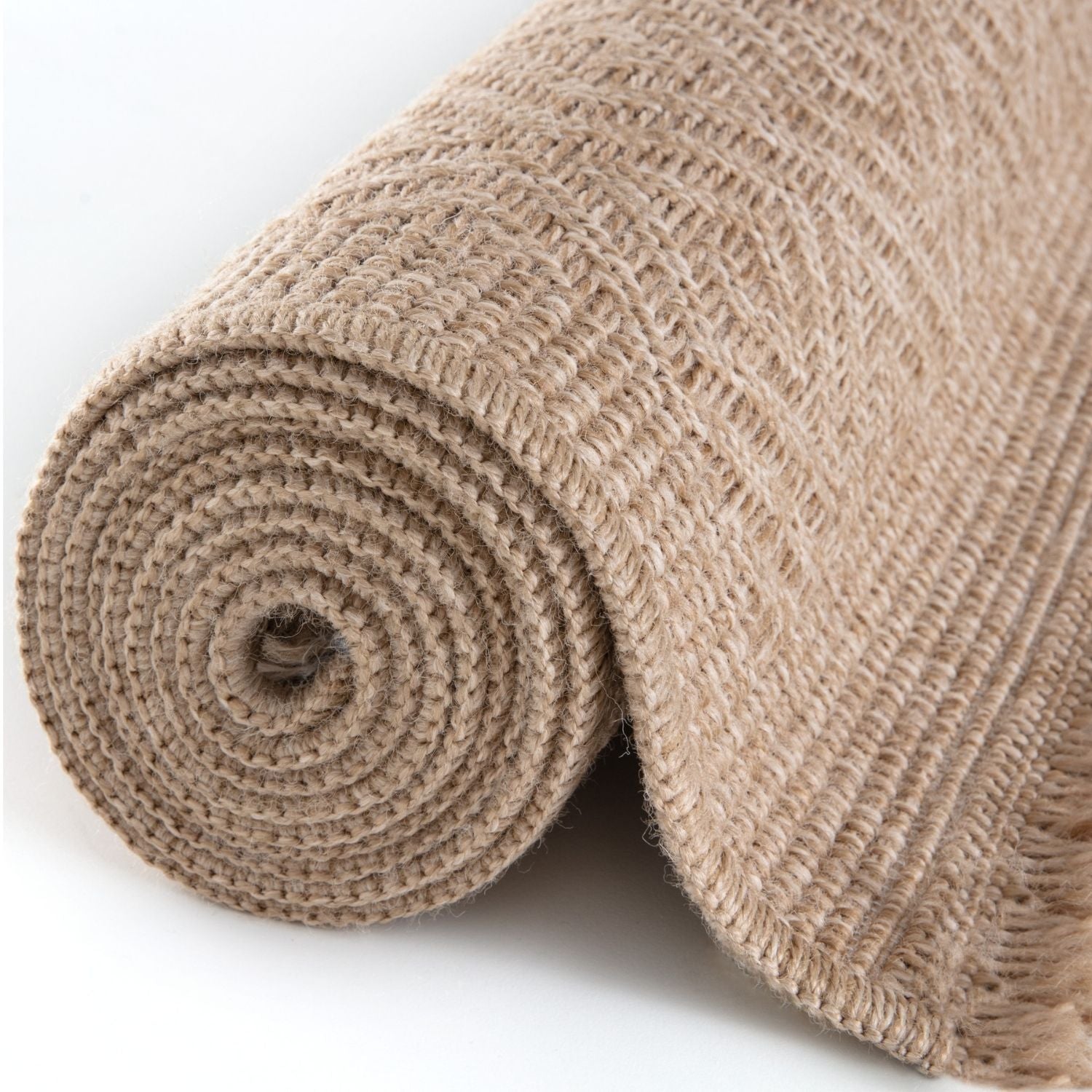 Nature Outdoor Rug Neutral