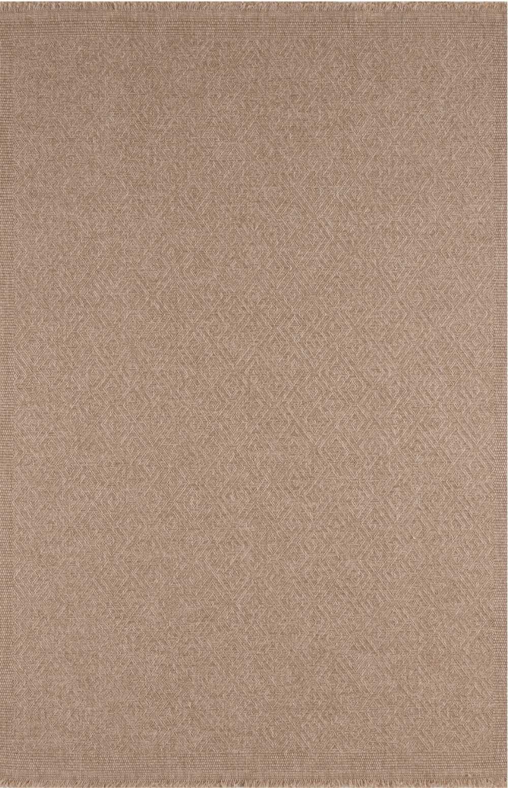 Nature Outdoor Rug Neutral