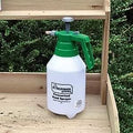 Garden Pressure Spray Lance 1.5L Sprayer