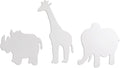 3 Piece Animal LED Light