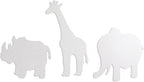 3 Piece Animal LED Light