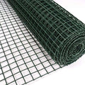 Plastic Mesh Netting Garden Outdoor Planting Vegetable Protection