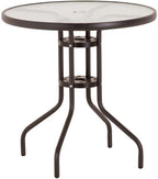 Six Piece Garden Patio Furniture Set