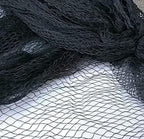 6x5m Pond Netting Waterproof UV Resistant Garden Netting 1mm Fine Mesh