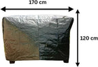 Rectangular Outdoor Furniture Covers