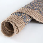 Nature Outdoor Rug Blue