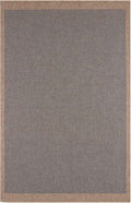 Nature Outdoor Rug Blue
