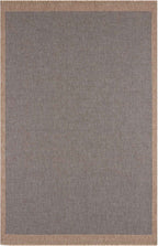 Nature Outdoor Rug Blue