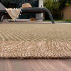 Nature Outdoor Rug Green
