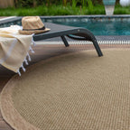 Nature Outdoor Rug Green