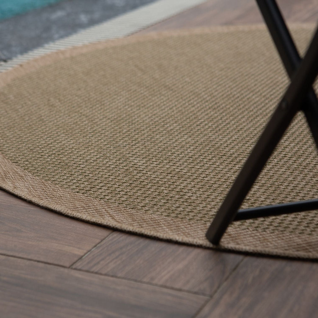 Nature Outdoor Rug Green