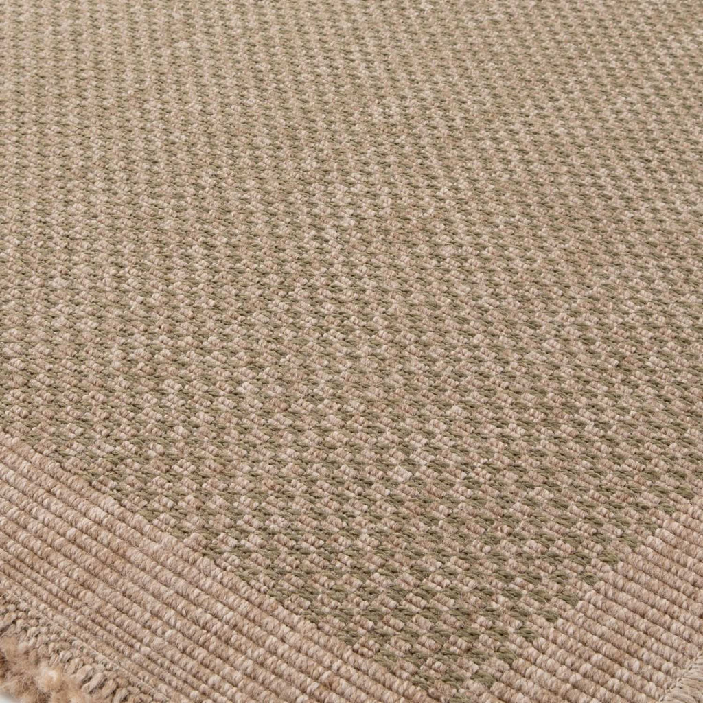 Nature Outdoor Rug Green