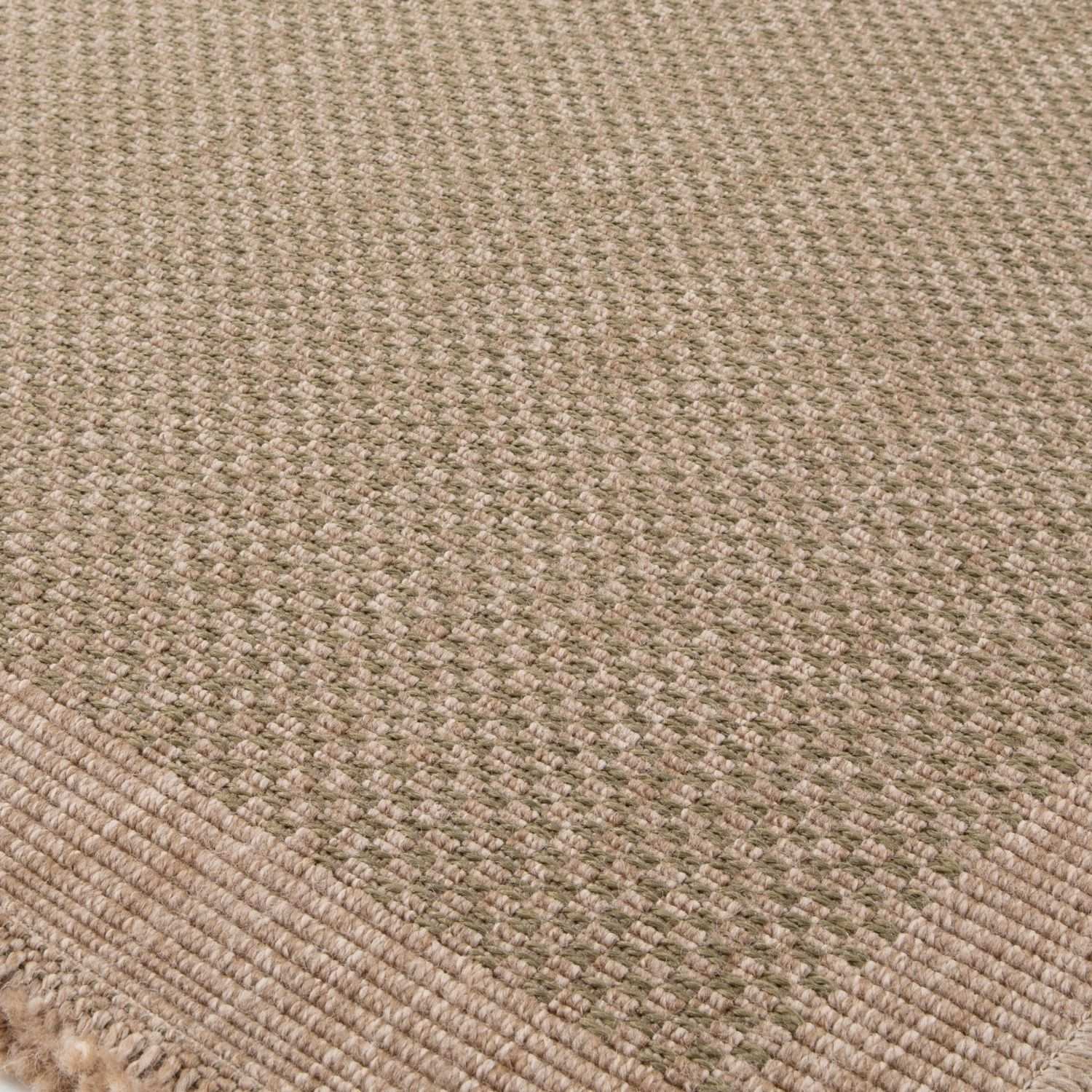 Nature Outdoor Rug Green