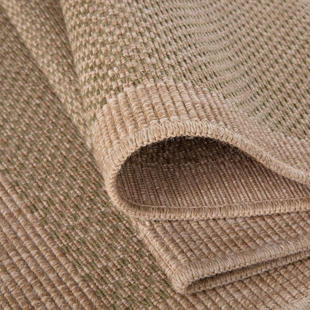 Nature Outdoor Rug Green