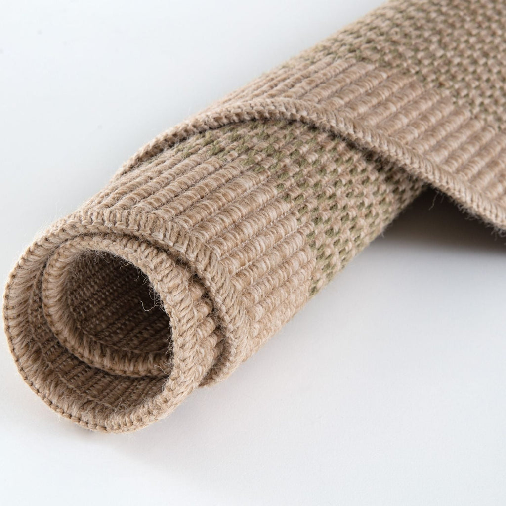 Nature Outdoor Rug Green