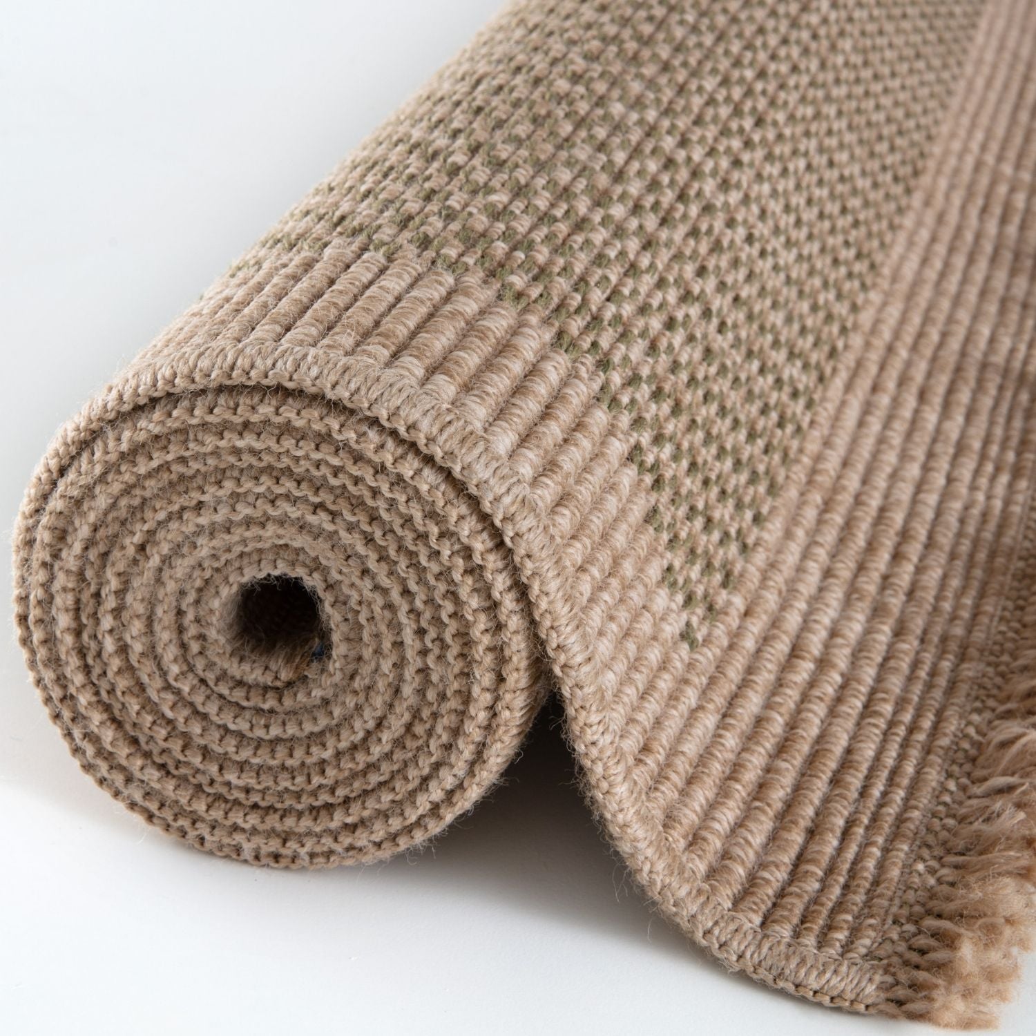 Nature Outdoor Rug Green