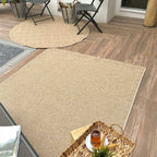Nature Outdoor Rug Neutral