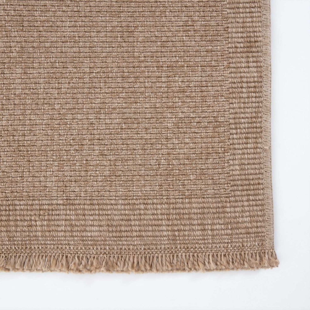 Nature Outdoor Rug Neutral