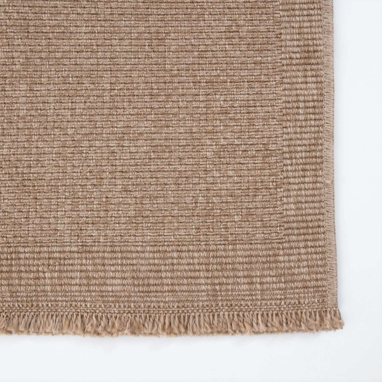 Nature Outdoor Rug Neutral