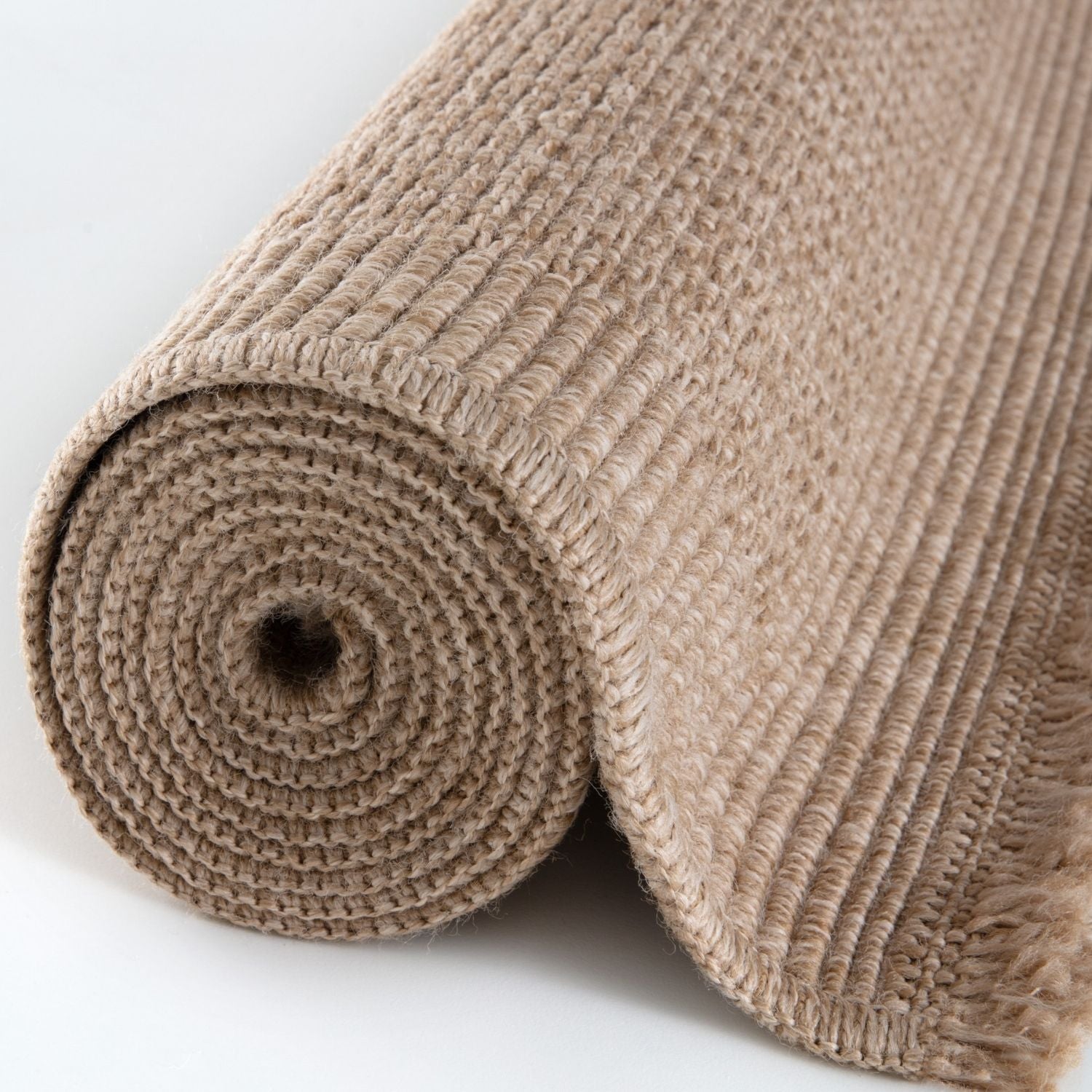 Nature Outdoor Rug Neutral