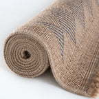 Nature Outdoor Rug Blue