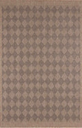 Nature Outdoor Rug Dark Grey