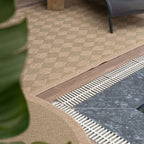 Nature Outdoor Rug Green