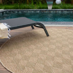Nature Outdoor Rug Green