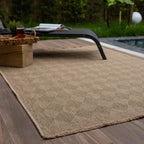Nature Outdoor Rug Green