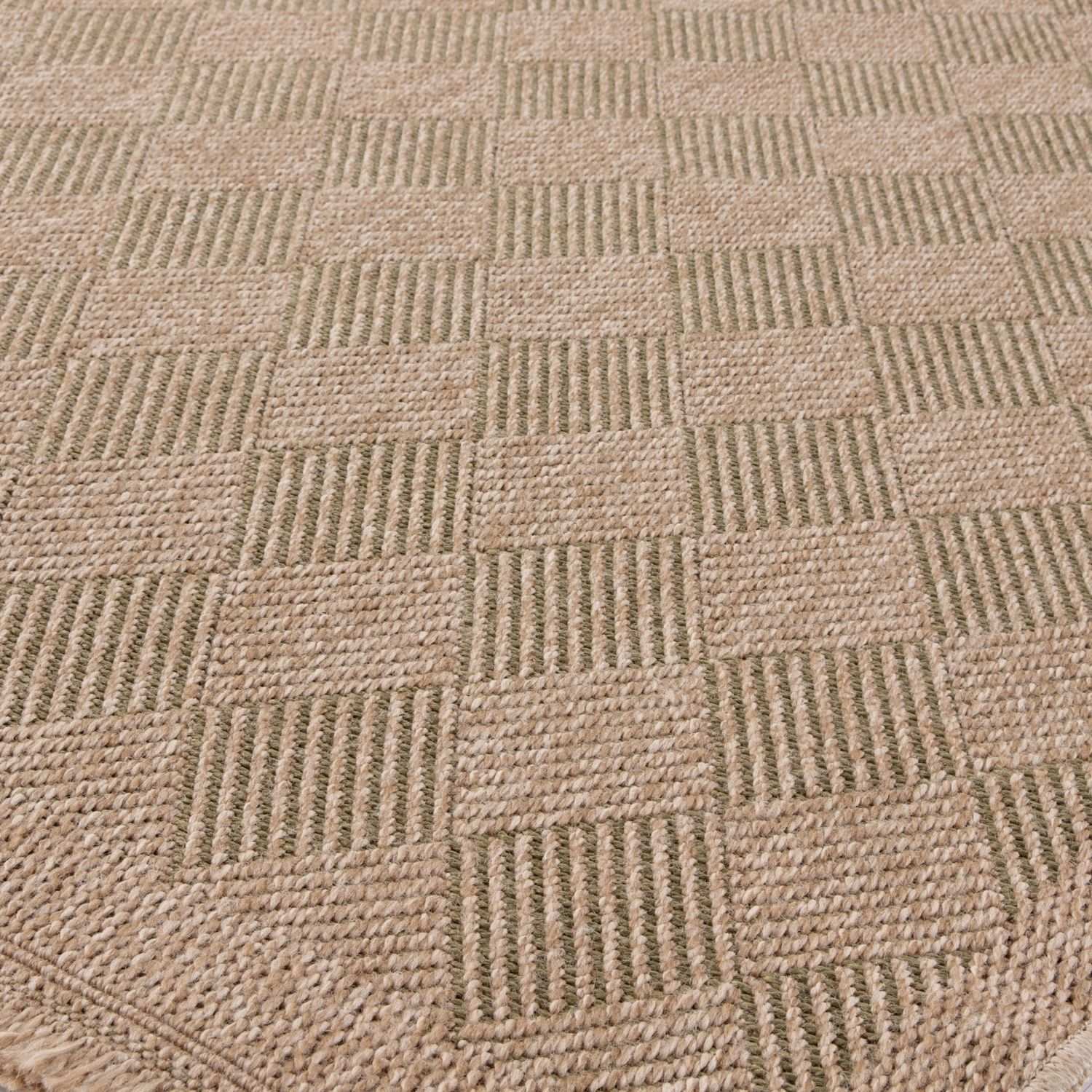 Nature Outdoor Rug Green