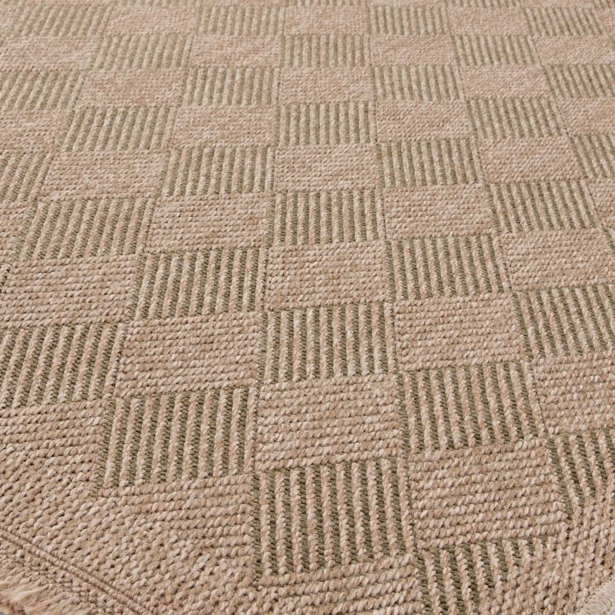 Nature Outdoor Rug Green