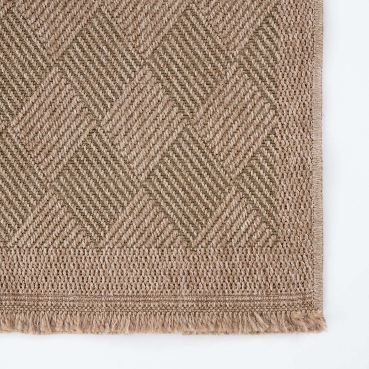 Nature Outdoor Rug Green