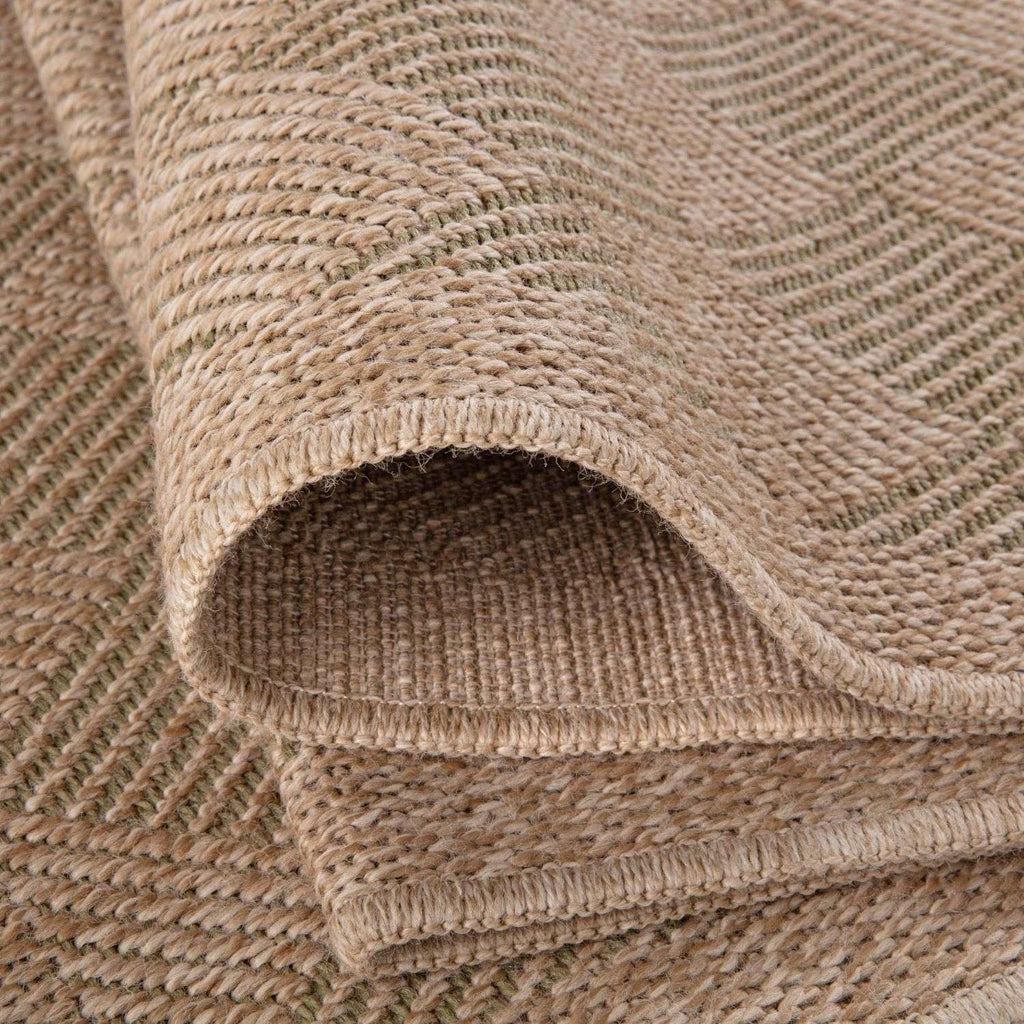 Nature Outdoor Rug Green