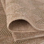 Nature Outdoor Rug Green