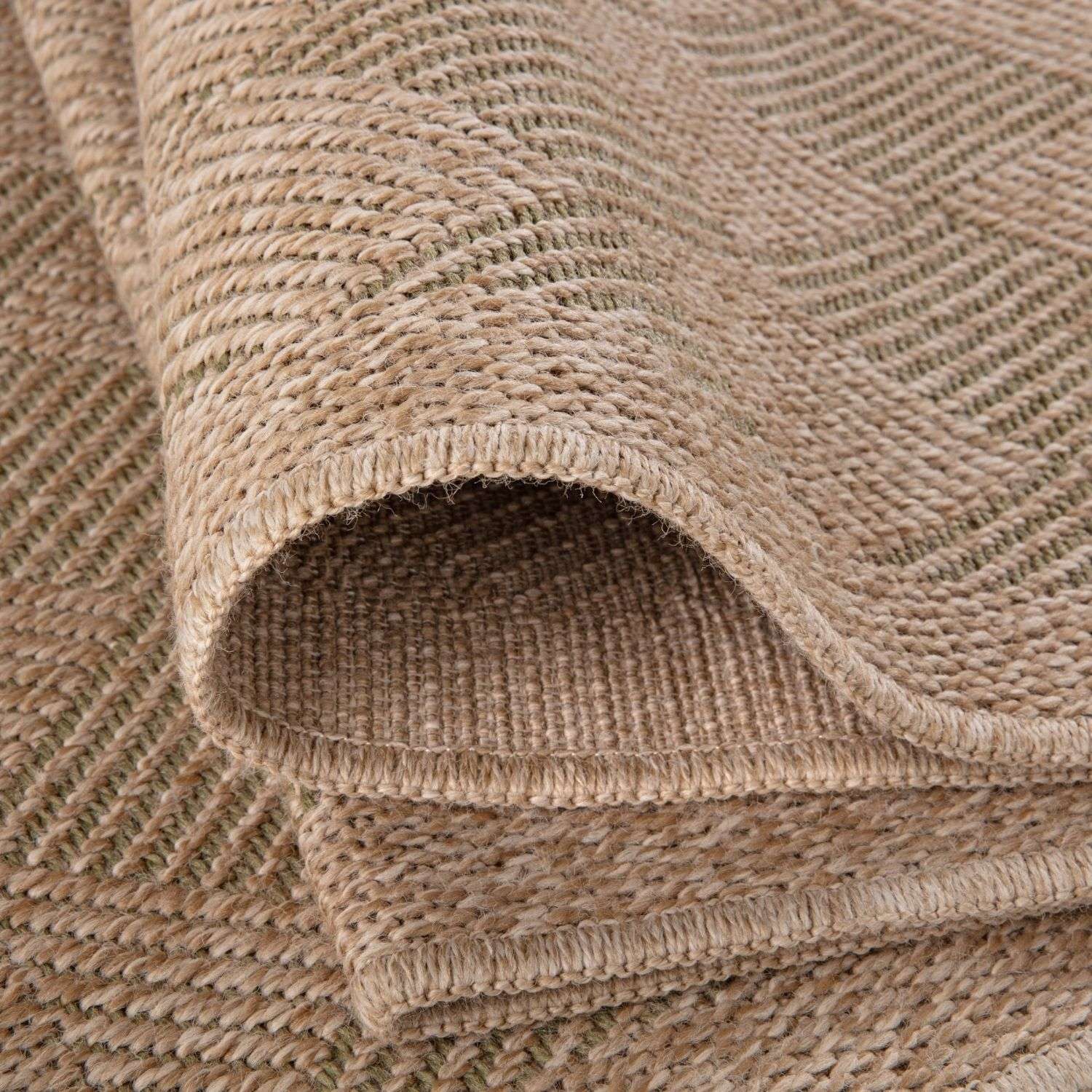 Nature Outdoor Rug Green