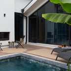 Nature Outdoor Rug Neutral