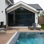 Nature Outdoor Rug Neutral
