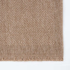 Nature Outdoor Rug Neutral