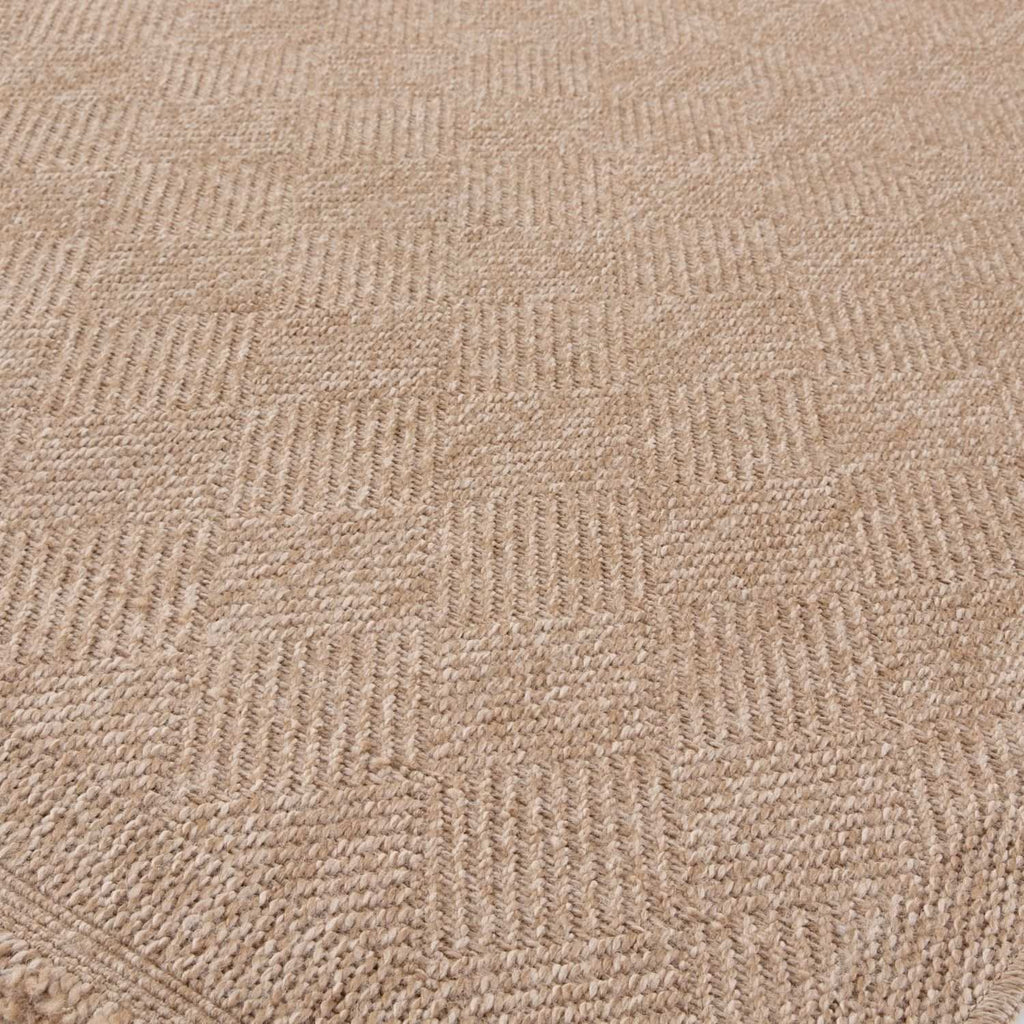 Nature Outdoor Rug Neutral
