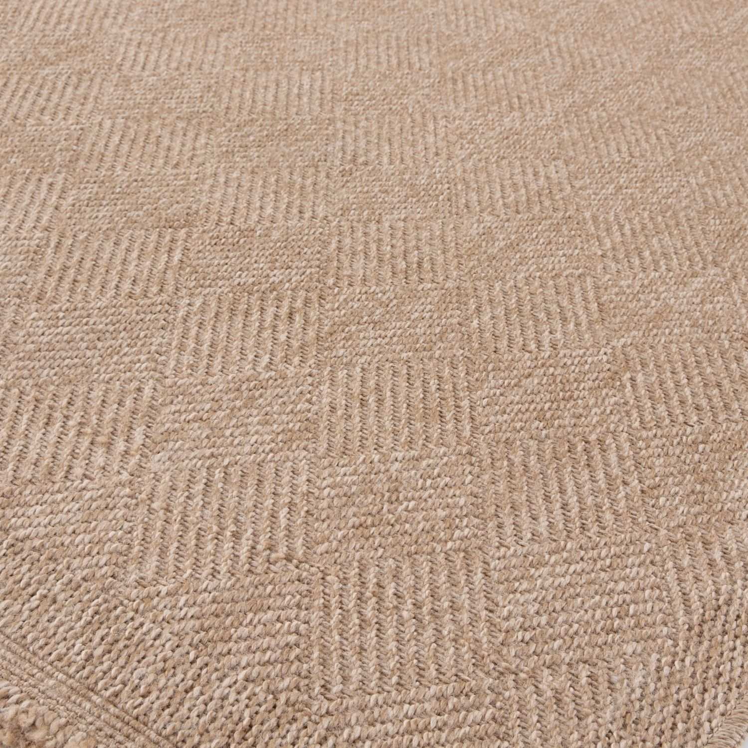 Nature Outdoor Rug Neutral