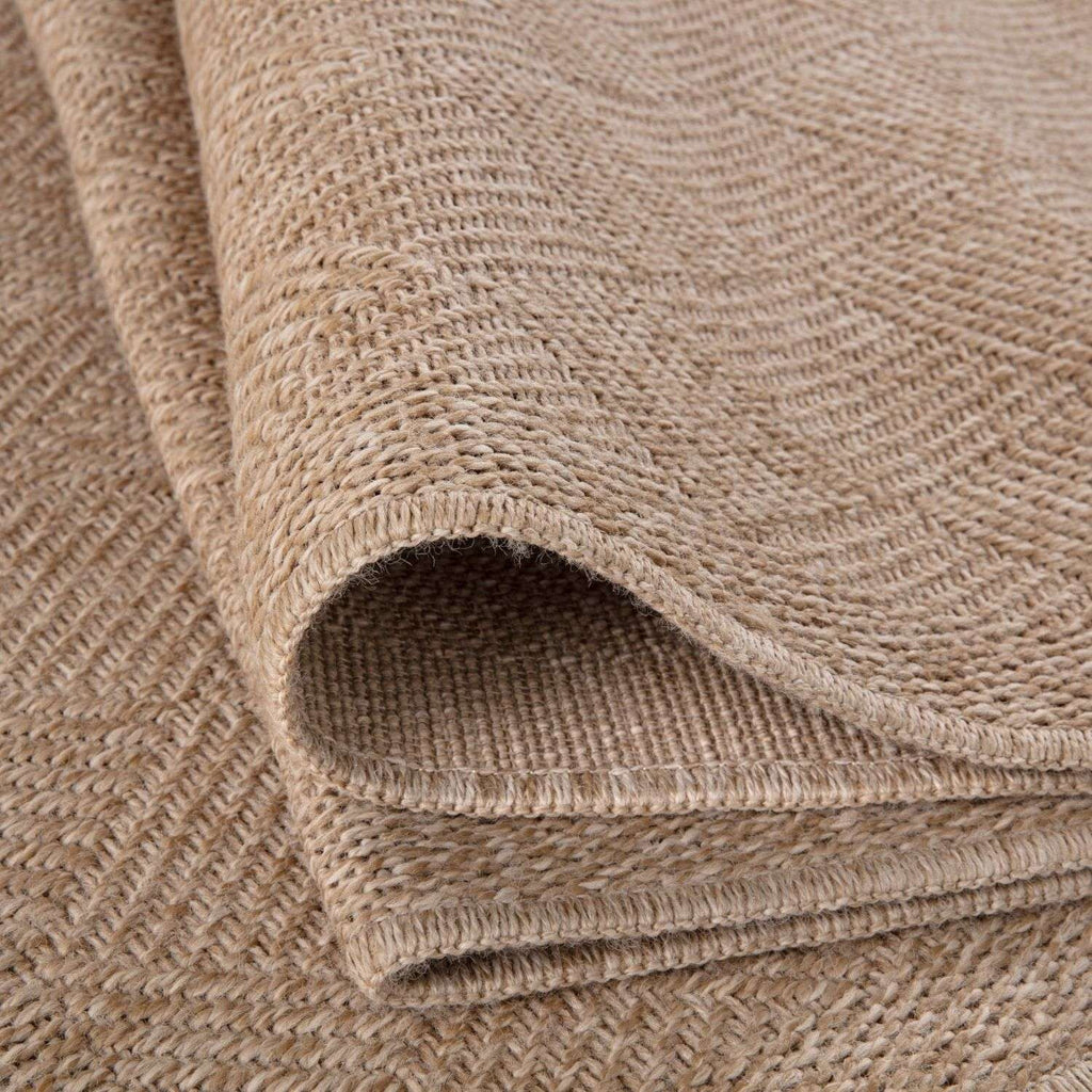 Nature Outdoor Rug Neutral